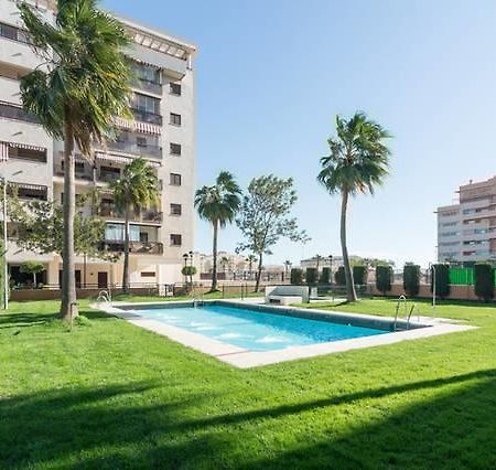 Jardines Del Litoral Momas Homes 말라가 외부 사진