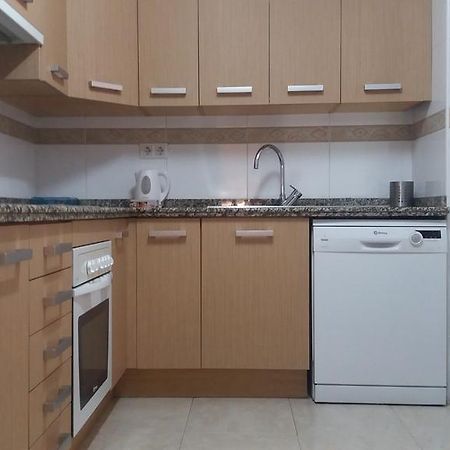 Jardines Del Litoral Momas Homes 말라가 외부 사진