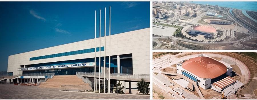 Jardines Del Litoral Momas Homes 말라가 객실 사진