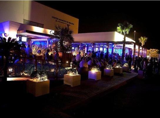 Jardines Del Litoral Momas Homes 말라가 객실 사진