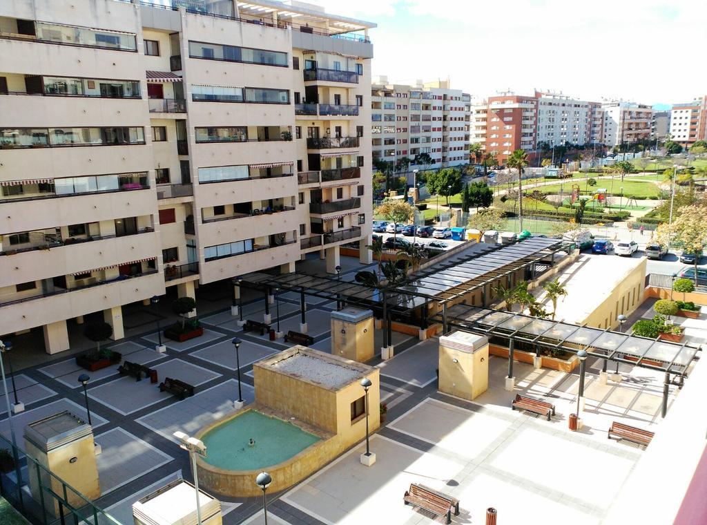 Jardines Del Litoral Momas Homes 말라가 객실 사진