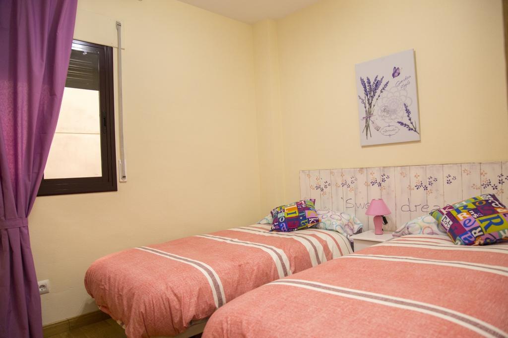 Jardines Del Litoral Momas Homes 말라가 외부 사진