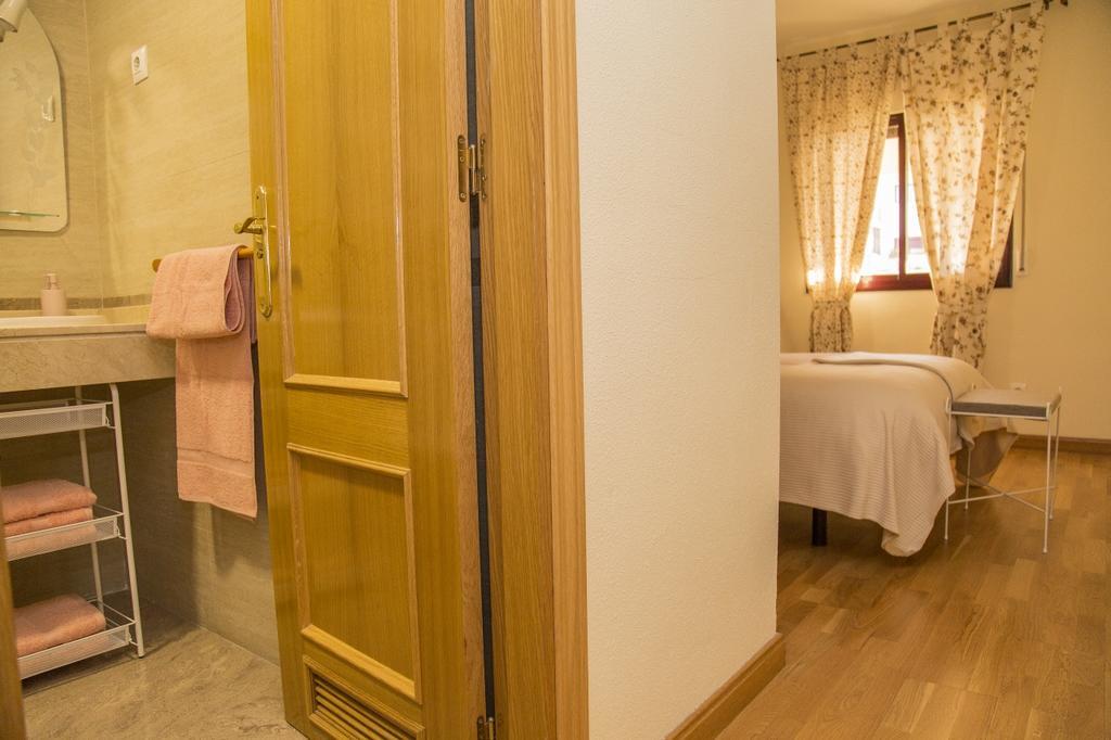 Jardines Del Litoral Momas Homes 말라가 외부 사진