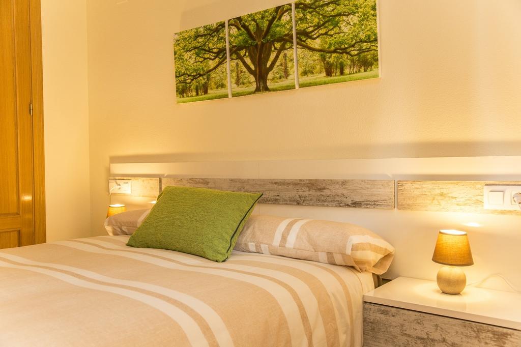 Jardines Del Litoral Momas Homes 말라가 외부 사진