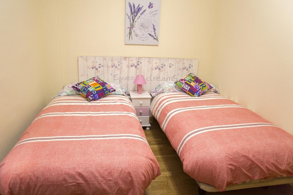 Jardines Del Litoral Momas Homes 말라가 외부 사진