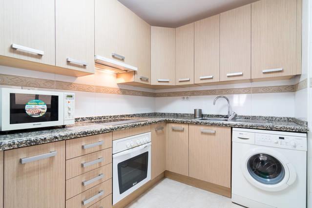 Jardines Del Litoral Momas Homes 말라가 외부 사진