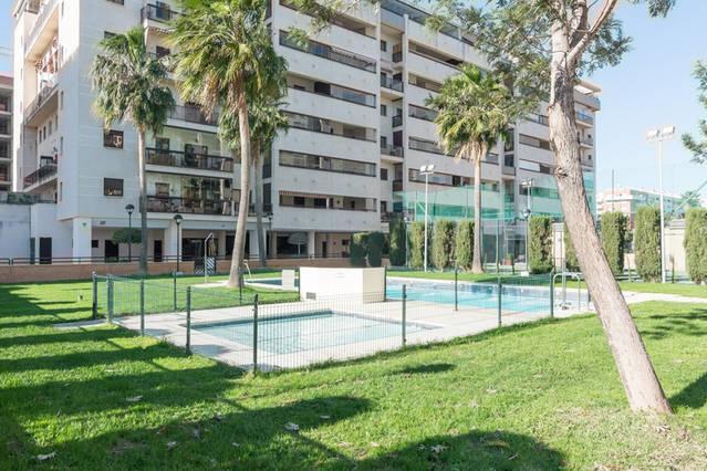 Jardines Del Litoral Momas Homes 말라가 외부 사진